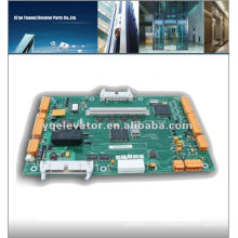 Carte de carte PCB Kone Elevator KM763640G01